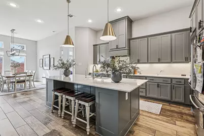 1606 Noble Way Court, League City, TX 77573 - Photo 8