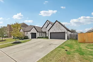 1606 Noble Way Ct, League City, TX 77573 - Photo 1