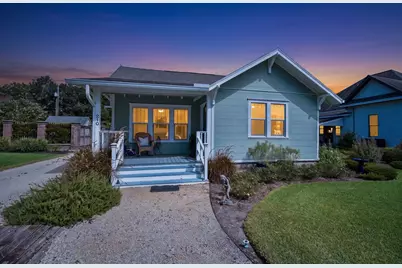 210 W Calhoun Street, El Campo, TX 77437 - Photo 26