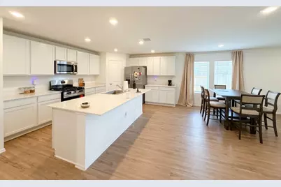 18634 Gravago Lane, New Caney, TX 77357 - Photo 6