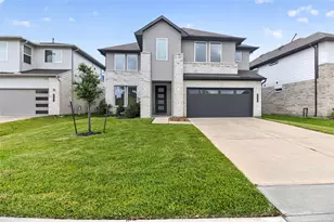 4226 San Leo Ct, Katy, TX 77449 - Photo 1