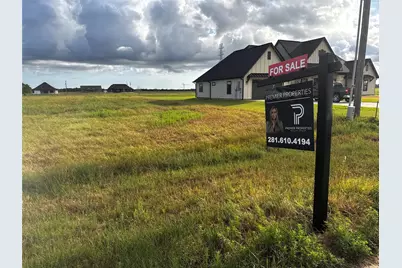 490 Angus Trail, Angleton, TX 77515 - Photo 16