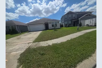 19960 Northpark Elm Lane, Porter, TX 77365 - Photo 1