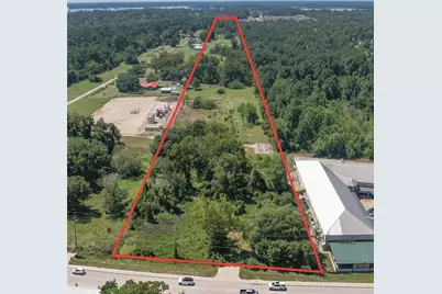 24411 Fm 2100 Road, Huffman, TX 77336 - Photo 1