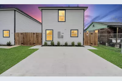 11610 Danford Lane #B, Houston, TX 77016 - Photo 1