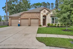 14105 Sun Notch Dr, Conroe, TX 77384 - Photo 1