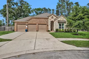 14105 Sun Notch Dr, Conroe, TX 77384 - Photo 2