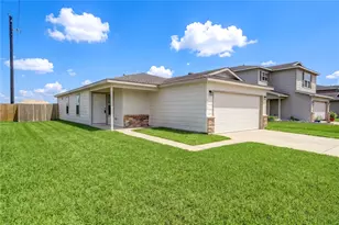 1315 Pease River Ln, Rosenberg, TX 77471 - Photo 1
