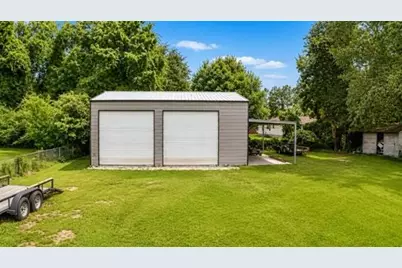 320 E Tram Road, Vidor, TX 77662 - Photo 2