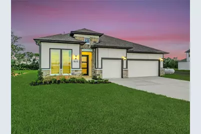4610 Magnolia Bend Drive, Rosharon, TX 77583 - Photo 2
