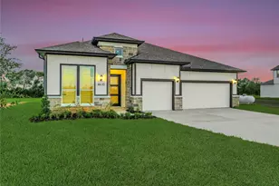 4610 Magnolia Bend Dr, Rosharon, TX 77583 - Photo 2