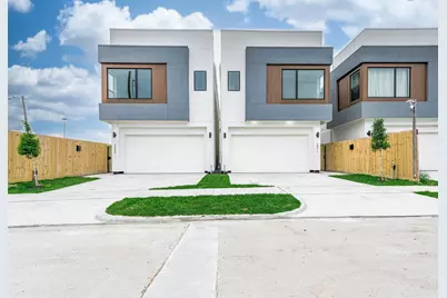3509 McIlhenny Street, Houston, TX 77004 - Photo 2