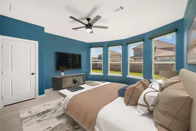 11631 Darby Chase Trail, Richmond, TX 77406 - Photo 1