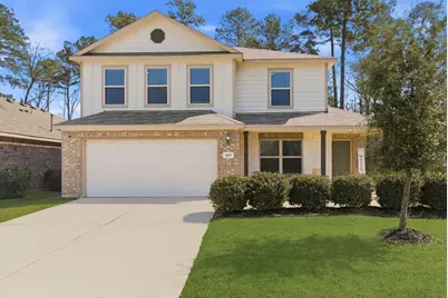 8027 Dauntless Drive, Magnolia, TX 77354 - Photo 1