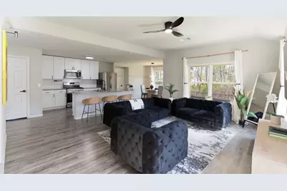 8027 Dauntless Drive, Magnolia, TX 77354 - Photo 6