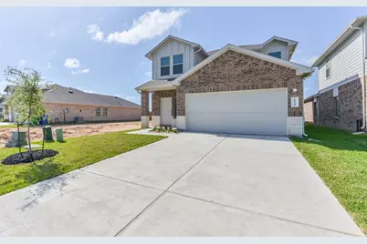 16524 Cascading Pines Ct, Conroe, TX 77302 - Photo 6