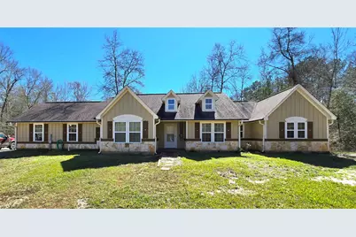 2210 County Road 2252, Cleveland, TX 77327 - Photo 1