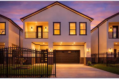 2321 Tuam Street, Houston, TX 77004 - Photo 1