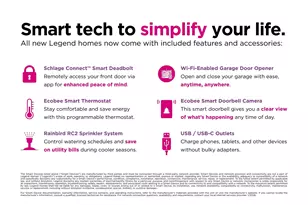 13911 Lion Rock Ct, Willis, TX 77318 - Photo 4