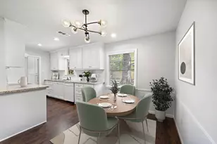 5106 De Lange Ln, Houston, TX 77092 - Photo 2