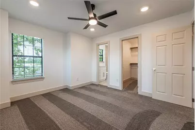 8031 Round Rock Drive, Houston, TX 77049 - Photo 28