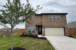 25715 Sapphire Cv St, Katy, TX 77493 - Photo 1