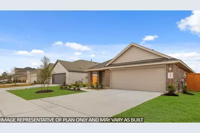 3016 Brizzo Beach Lane, Katy, TX 77493 - Photo 24