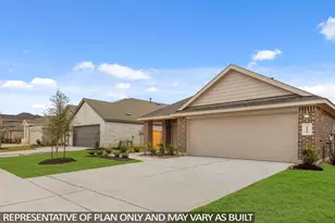 3016 Brizzo Bch Ln, Katy, TX 77493 - Photo 24