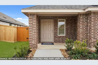 3016 Brizzo Beach Lane, Katy, TX 77493 - Photo 26