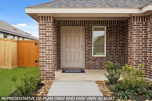 3016 Brizzo Bch Ln, Katy, TX 77493 - Photo 26