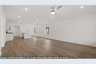 3016 Brizzo Beach Lane, Katy, TX 77493 - Photo 8