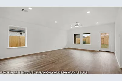 3016 Brizzo Beach Lane, Katy, TX 77493 - Photo 6