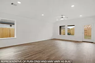 3016 Brizzo Bch Ln, Katy, TX 77493 - Photo 6