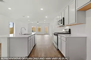 3016 Brizzo Bch Ln, Katy, TX 77493 - Photo 4