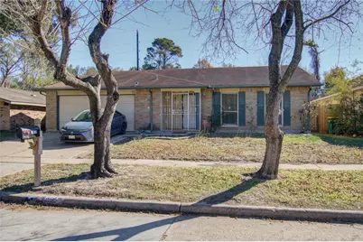 8014 Streamside Drive, Houston, TX 77088 - Photo 4