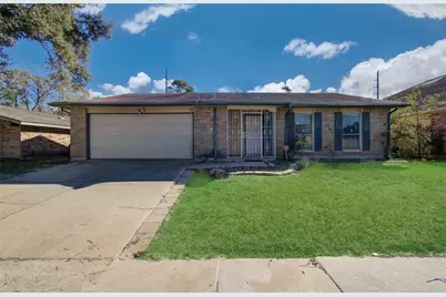 8014 Streamside Drive, Houston, TX 77088 - Photo 1