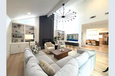 13914 Swiss Hill Drive, Houston, TX 77077 - Photo 2