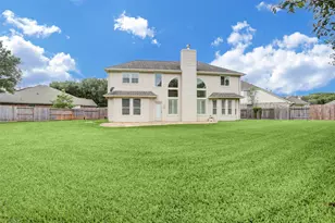 10410 Five Oaks Ct, Missouri City, TX 77459 - Photo 38