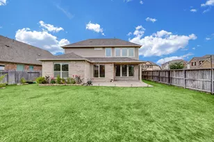 3602 Bosc Dr, Pearland, TX 77581 - Photo 10