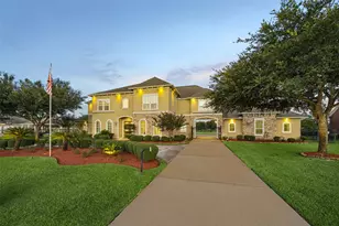 4511 Creek Point Ln, Missouri City, TX 77459 - Photo 2