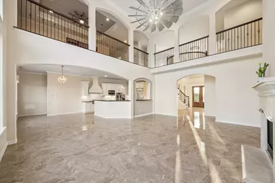 4511 Creek Point Lane, Missouri City, TX 77459 - Photo 16