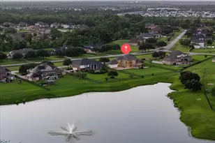 4511 Creek Point Ln, Missouri City, TX 77459 - Photo 6