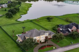 4511 Creek Point Ln, Missouri City, TX 77459 - Photo 1