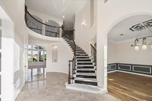 4511 Creek Point Ln, Missouri City, TX 77459 - Photo 4