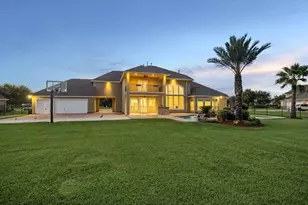 4511 Creek Point Ln, Missouri City, TX 77459 - Photo 2