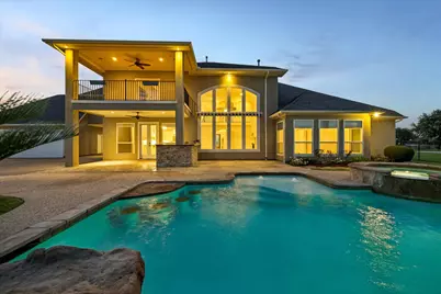 4511 Creek Point Lane, Missouri City, TX 77459 - Photo 38