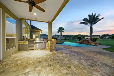 4511 Creek Point Lane, Missouri City, TX 77459 - Photo 34