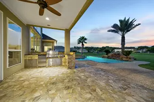 4511 Creek Point Ln, Missouri City, TX 77459 - Photo 38