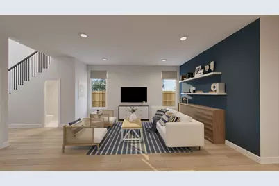 6658 Iron Clover Drive, Katy, TX 77493 - Photo 8