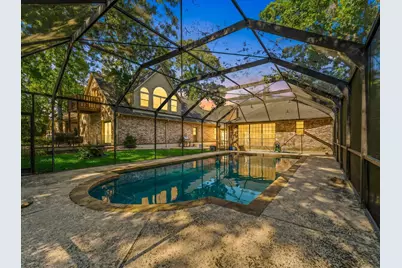 10 Wellington Lane, Conroe, TX 77304 - Photo 2